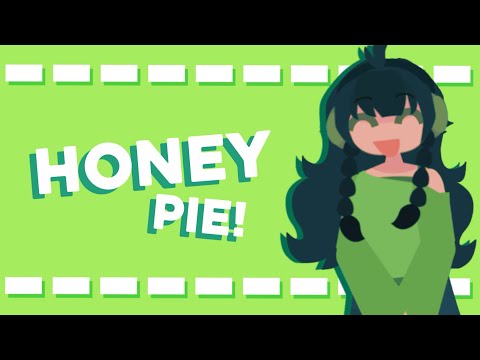 HONEY PIE