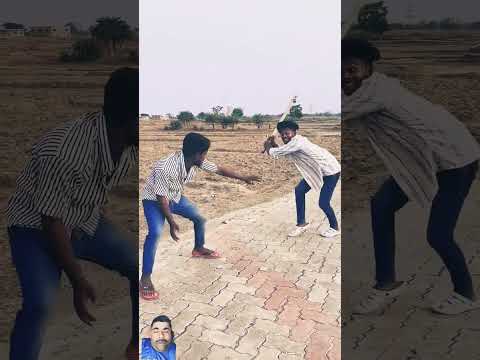 #video -आज तो बच गया🤣🤣#funny #comedy #short #shortfeed #realfoolsteam #surajrox #vikram #ajeet #reel