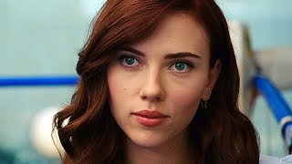 Tony Stark Meets Natasha Romanoff - "I Want One" - Iron-Man 2 (2010) Movie CLIP HD