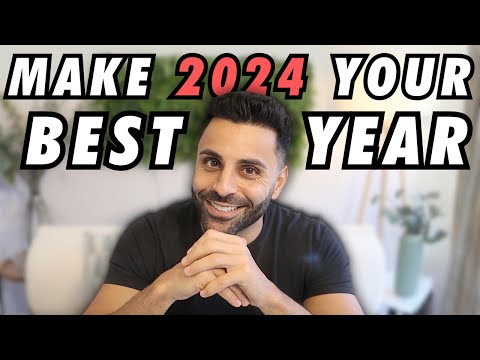 How To Set Goals for 2024 and Implement Them 🎯