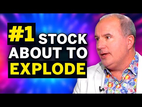 💥Dan Ives’ TOP Stock to BUY NOW in October 2024 (High Growth) 🚀📈