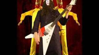 Buckethead - Jordan