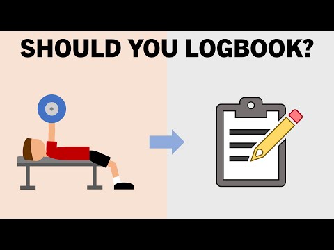 Do You Need to Logbook Your Workouts?