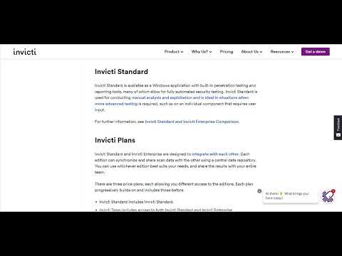 🔥 Invicti Standard Review: Balanced Web Security Solution with Practical Limitations