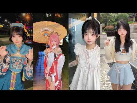 DouYin TikTok 2023｜抖音 人气主播@你的欲梦 每日更新 0528