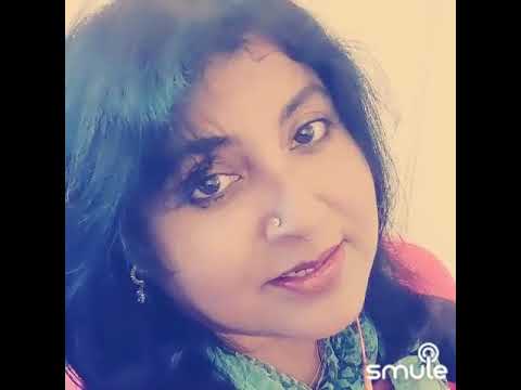 Kuchh To Log Kahenge । Kishore Kumar । Amar Prem । Cover by Sukla Das ।