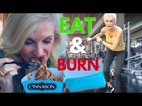 HOW FAST CAN YOU EAT AND BURN 1000 CALORIES? (CICO)