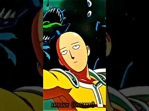 Saitama [AMV] - Rich Boy _ Anime edit