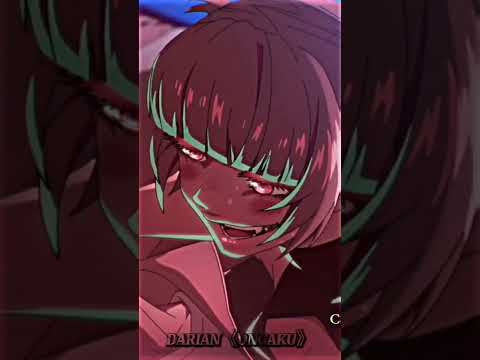 Anime edit [AMV] - Tell Em x No Idea