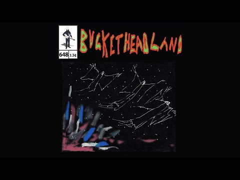 Skywatching - Buckethead (Pike 648)