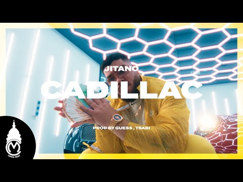 JITANO - Cadillac (Official Music Video)