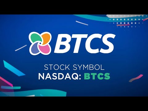 BTCS Inc: Empowering Blockchain Innovation with AI-Powered Analytics and Staking Solutions