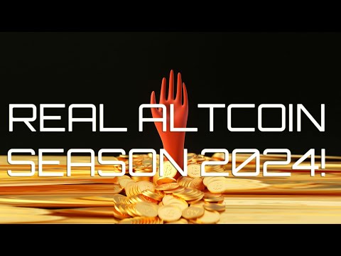 When will Altcoin season 2024 start?