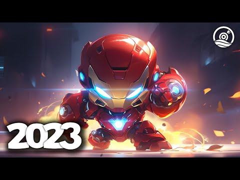 Music Mix 2023 🎮 EDM Remixes of Popular Songs 🎮 EDM Gaming Music Mix