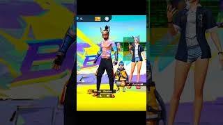 Free fire new trending video #shorts#white444 #freefire #short #equipou##tondegamer