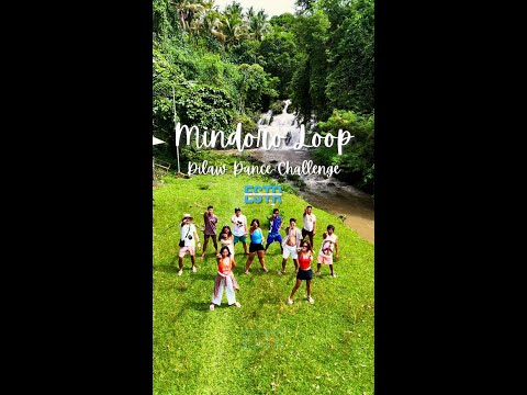 Dilaw Dance Challenge in Mindoro Loop! So what's next guys? Tara na sa Marinduque Loop! 🚙🛥️