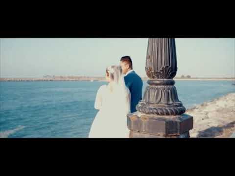 NEPALI CHRISTIAN WEDDING 2021 |Song by Adrian Dewan | Raju and Shristi |@ AbuDhabi, UAE