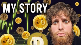 The Story Of How I Became The Dogecoin Millionaire