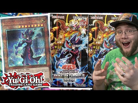 Konami Release Lost Cards From The Anime! | Yu-Gi-Oh! Animation Chronicle 2024