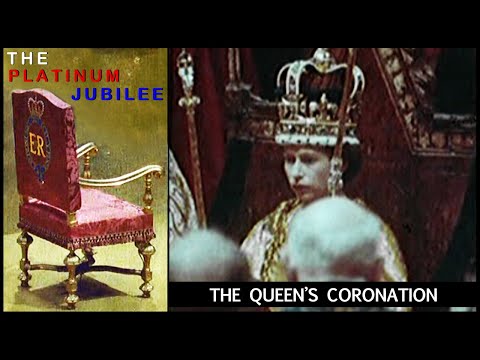 The Queen's Coronation