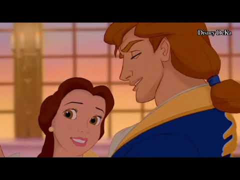 The Phantom Of The Opera Disney Trailer