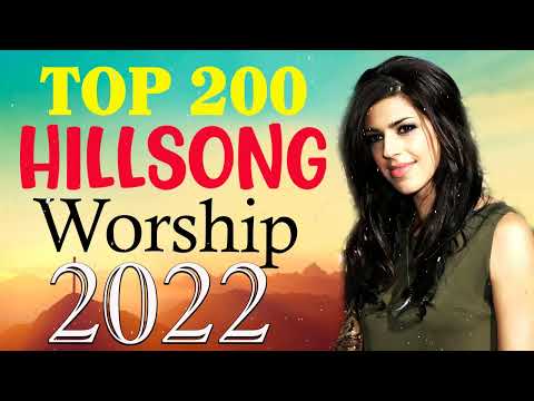 Early Morning Hillsong Praise And Worship Songs 2022 🙏 Best Hillsong Worship Christian Songs