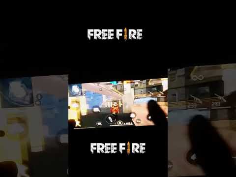 fre fire hand gameplay 1Vs3#freefire #gameplay #freefiregameplay #free fire hane#freefirehand #ff