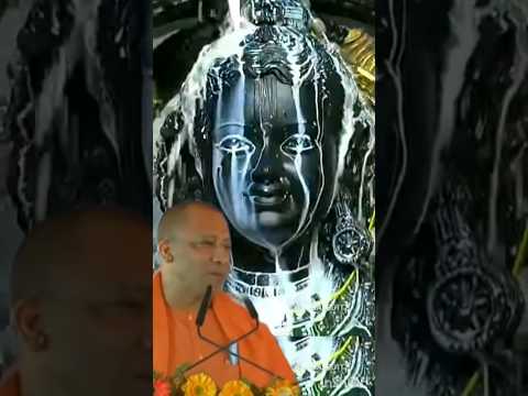 Yogi speech hindu | Garv se kaho ham hindu hai #yogiadityanath #hindu #rammandir #shortfeed