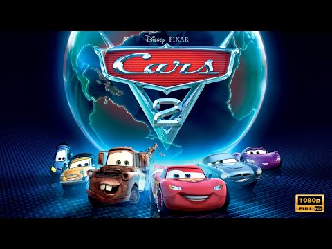 Cars 2 Animation Adventure Movie 2011 || Owen Wilson | Cars 2 Full Movie Analysis & Review