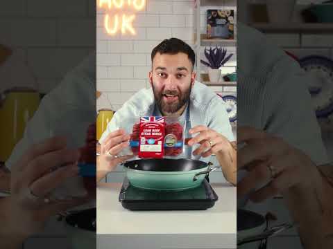 Lidl Fiver Feast with Tasty UK- Bolognese