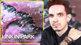 LINKIN PARK "From Zero" Album Review