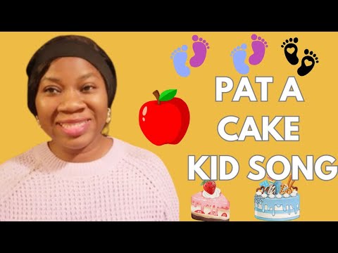 Pat a Cake | Little Explorer Fun with Ms Flo | Kids Songs | Nursery Rhymes