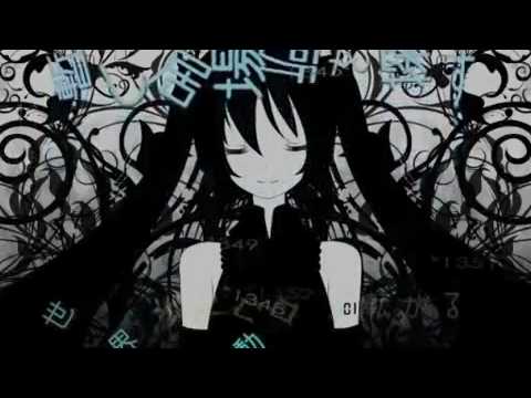 【Miku】 Ronde of Possible World (english subbed / annotation)