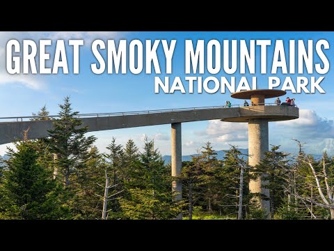 Great Smoky Mountains Travel Guide: 2 Days Exploring the National Park