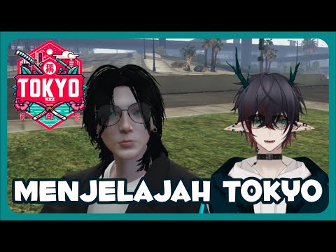 【HS】freetalk sambil menjahit【Vtuber Indonesia】#vtuberid #gtarp  #tokyoverseroleplay