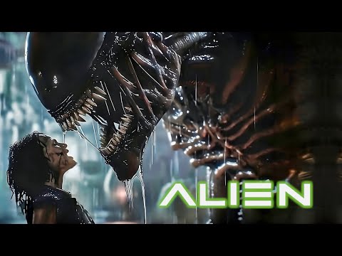 ALIEN Full Movie 2024: Romulus Awakens | FullHDvideos4me New Action Movies 2024 English (Game Movie)