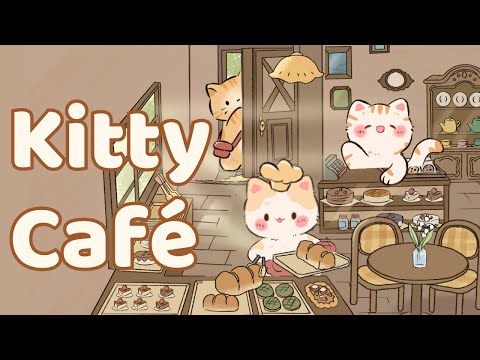 Let's Enjoy Coffee 🍢1 Hour Cafe Song 🥞 Stream cafe ✨ lofi chill【Cute lofi mix】🌟study/chill/relax ♪