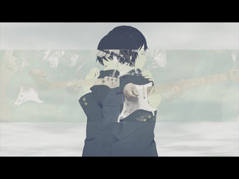 心臓デモクラシー - みきとP　弾いてみた【はやとが弾いた】