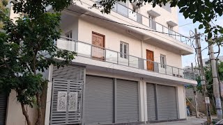 semi commercial property for sale, Horamavu, Bengaluru