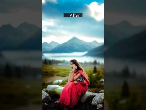 Hypic App Photo Editing😱 | Hypic App Me Photo Kaise Banaye | Hypic App Tutorial🥵