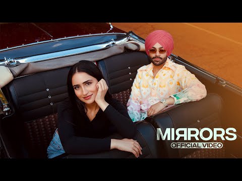 Mirrors (Official Video) Jordan Sandhu | Tanu Grewal | ALPHA (Debut Album)