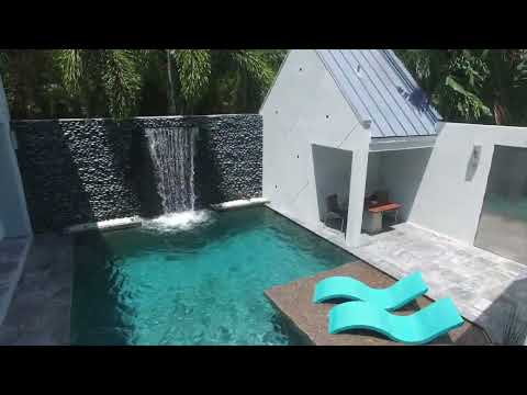 Ultimate Backyard Oasis Tour: Top 15 Pools + Backyards