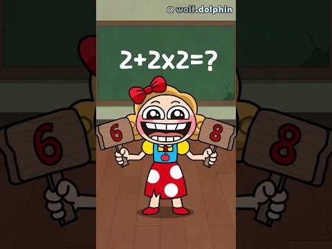 math with Miss Delight (Poppy Playtime Chapter 3) | 파피 플레이타임3