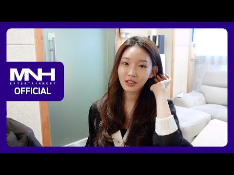 CHUNG HA 청하 'Bare&Rare Pt.1' 곡 작업기ㅣTrack 1~4 (Recording Interview)