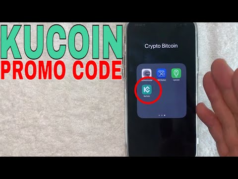 🔴🔴 KuCoin Pomo Code ✅ ✅