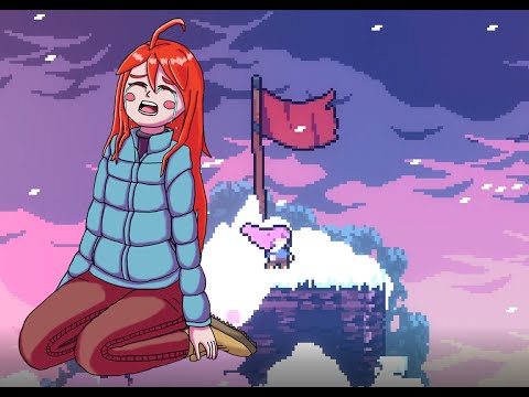 The Pain of Playing Celeste