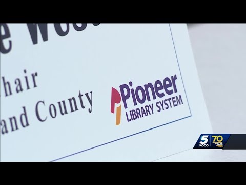 Norman's Pioneer Library System takes legal steps over mold issue