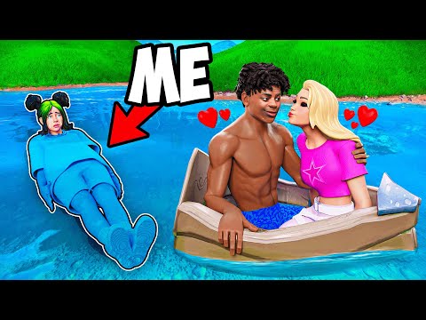 I Caught 101 Girls Cheating in Fortnite!