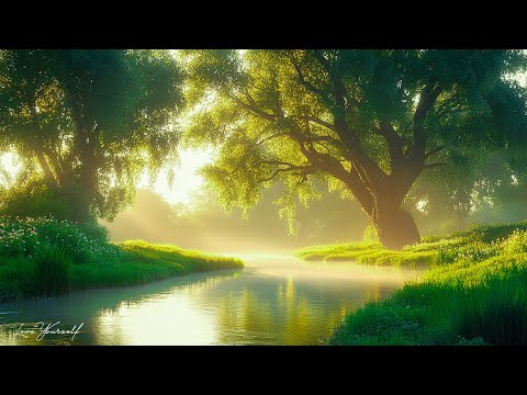 Unlock the SECRET to Refreshing Your Heart and Soul in 20 Minutes 🌿 Soothing music for a calm soul