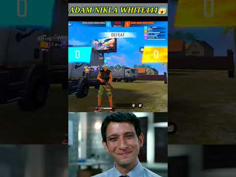 Kya Adam 999 Star Kra Payega 😭 - Garena free fire Max #shorts #freefire